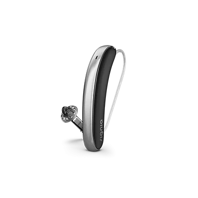 stylettoIX-schwarz-silber